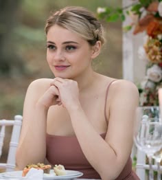 Tessa Young