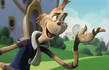 Maire de Whoville