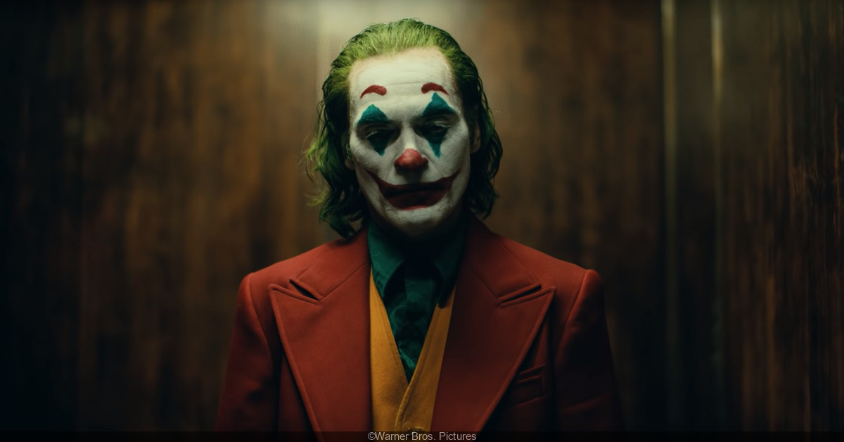 Arthur Fleck / Joker