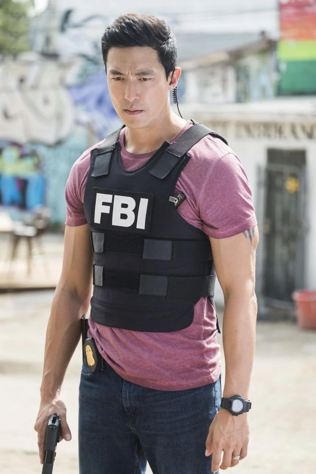 Matt Simmons