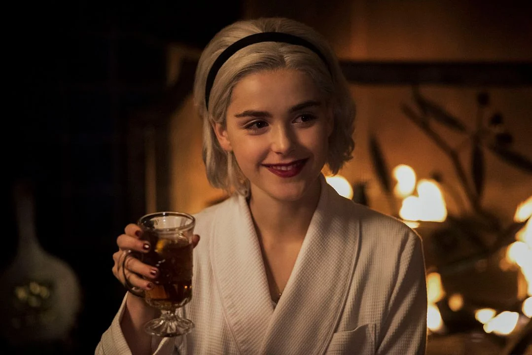 Sabrina Spellman