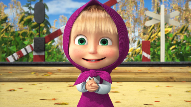 Masha