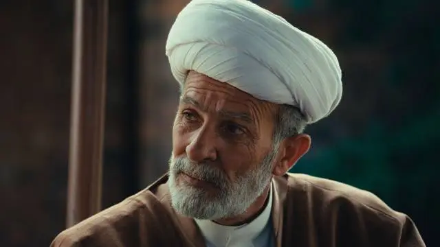Sheikh Mohammad