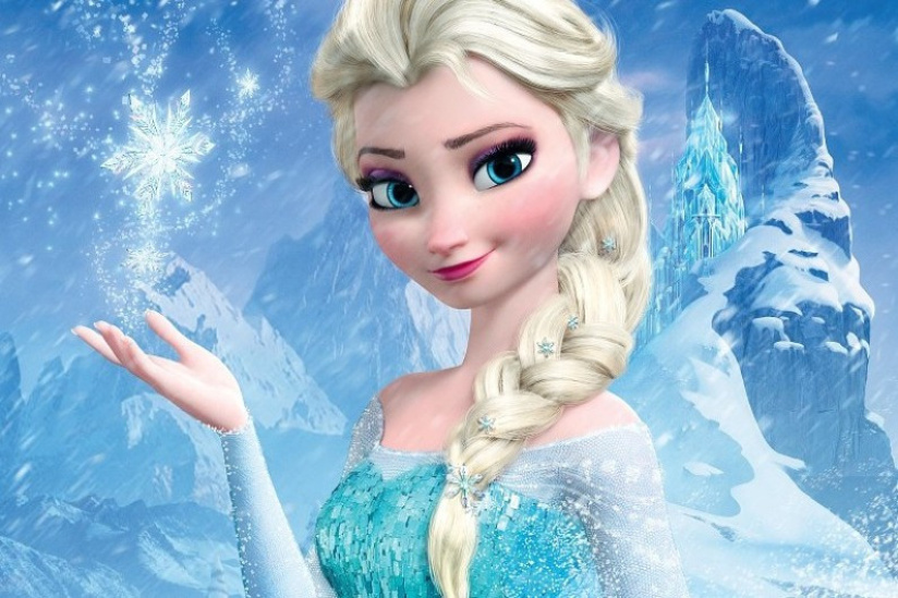 Elsa