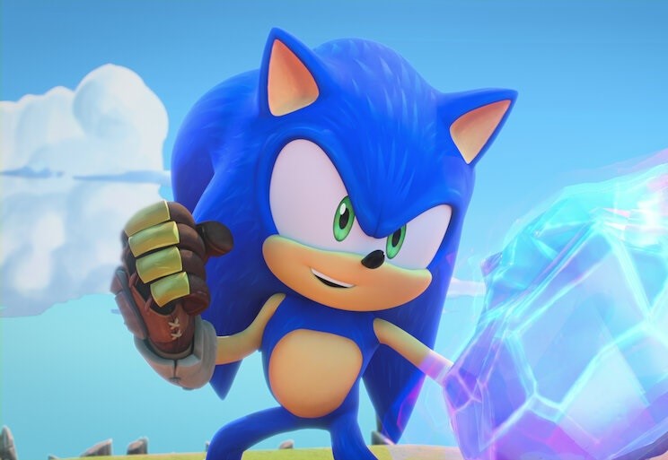 Sonic