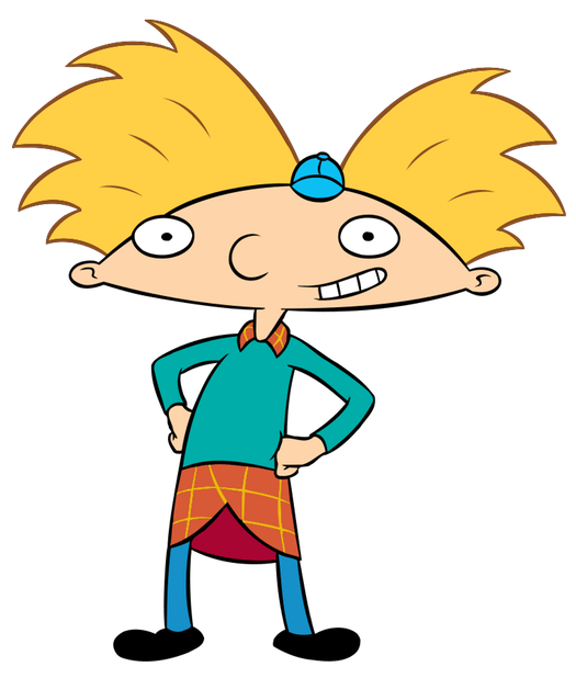 Arnold