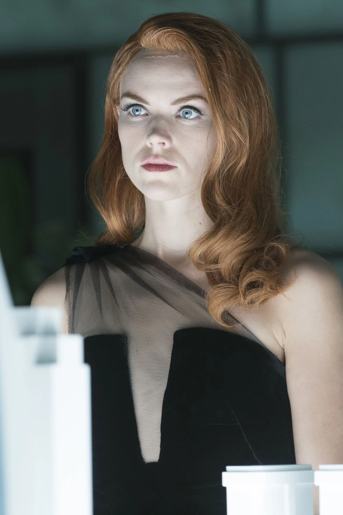 Barbara Kean