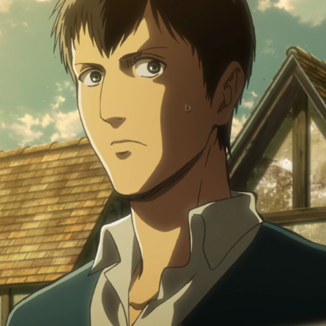 Bertholdt Fubar