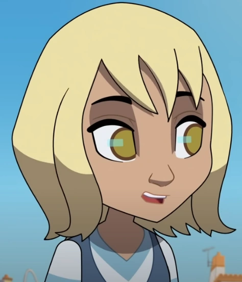Bianca