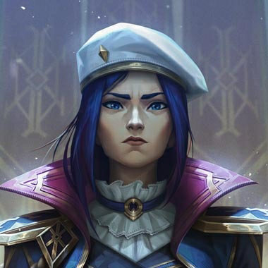 Caitlyn