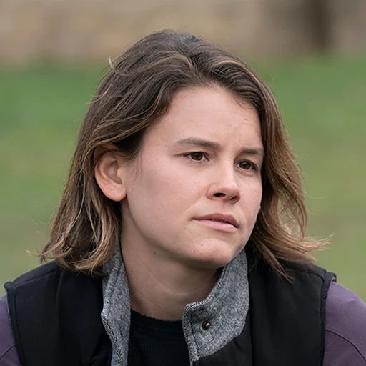 Carrie Layden