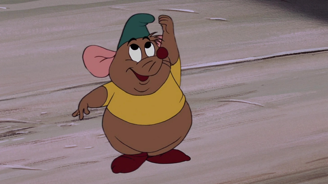 Gus