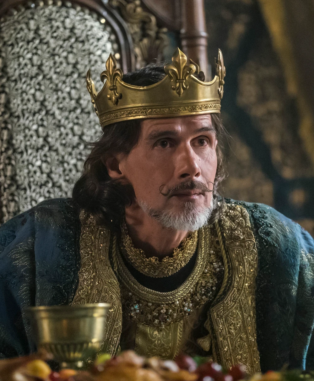 Empereur Charles