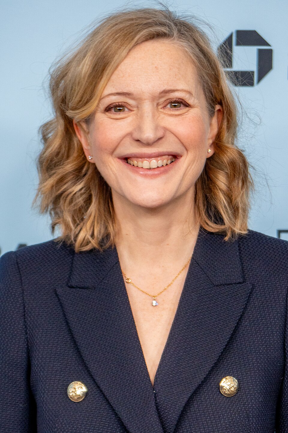 Lauren Mackie