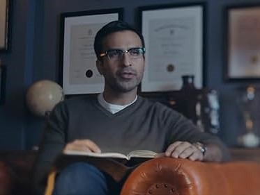 Dr. Neil Sharma