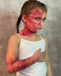 Petite fille