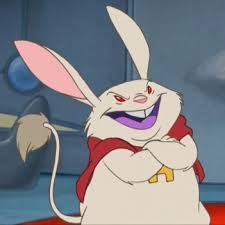 Dr Hamsterviel
