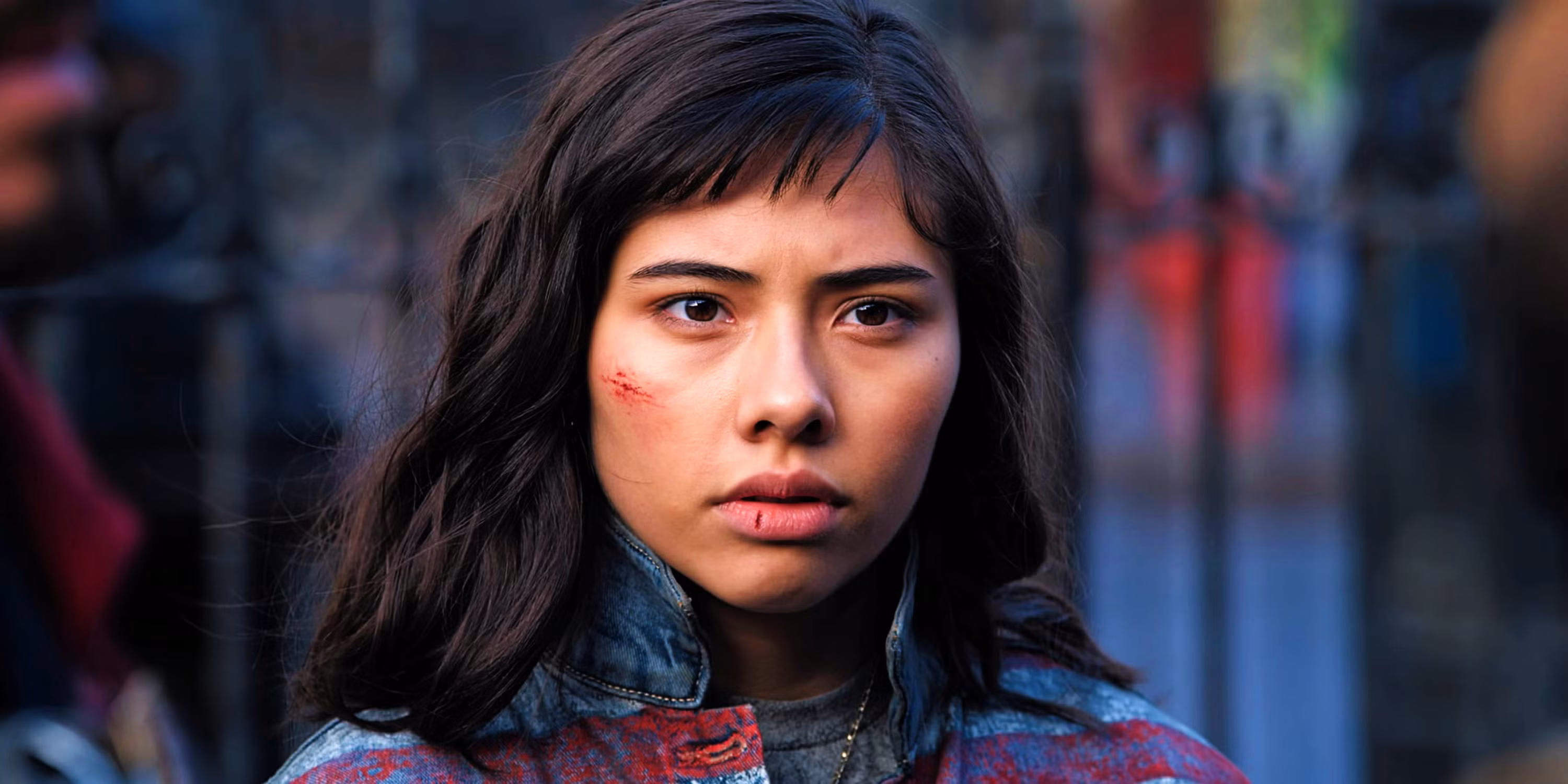 America Chavez