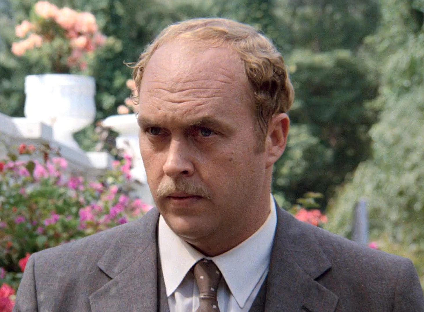 John Taggart