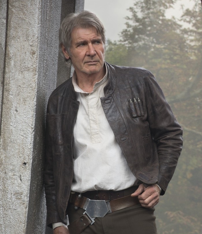Han Solo