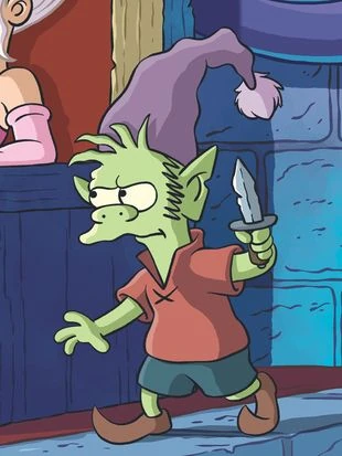 Elfo