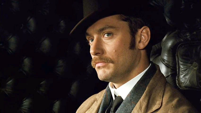 Dr John Watson
