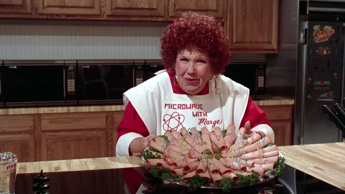 Marge