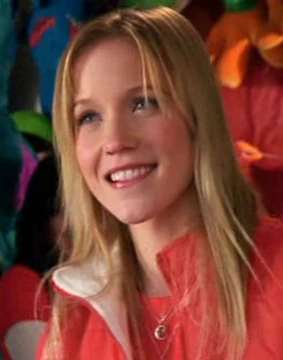 Hannah Griffith
