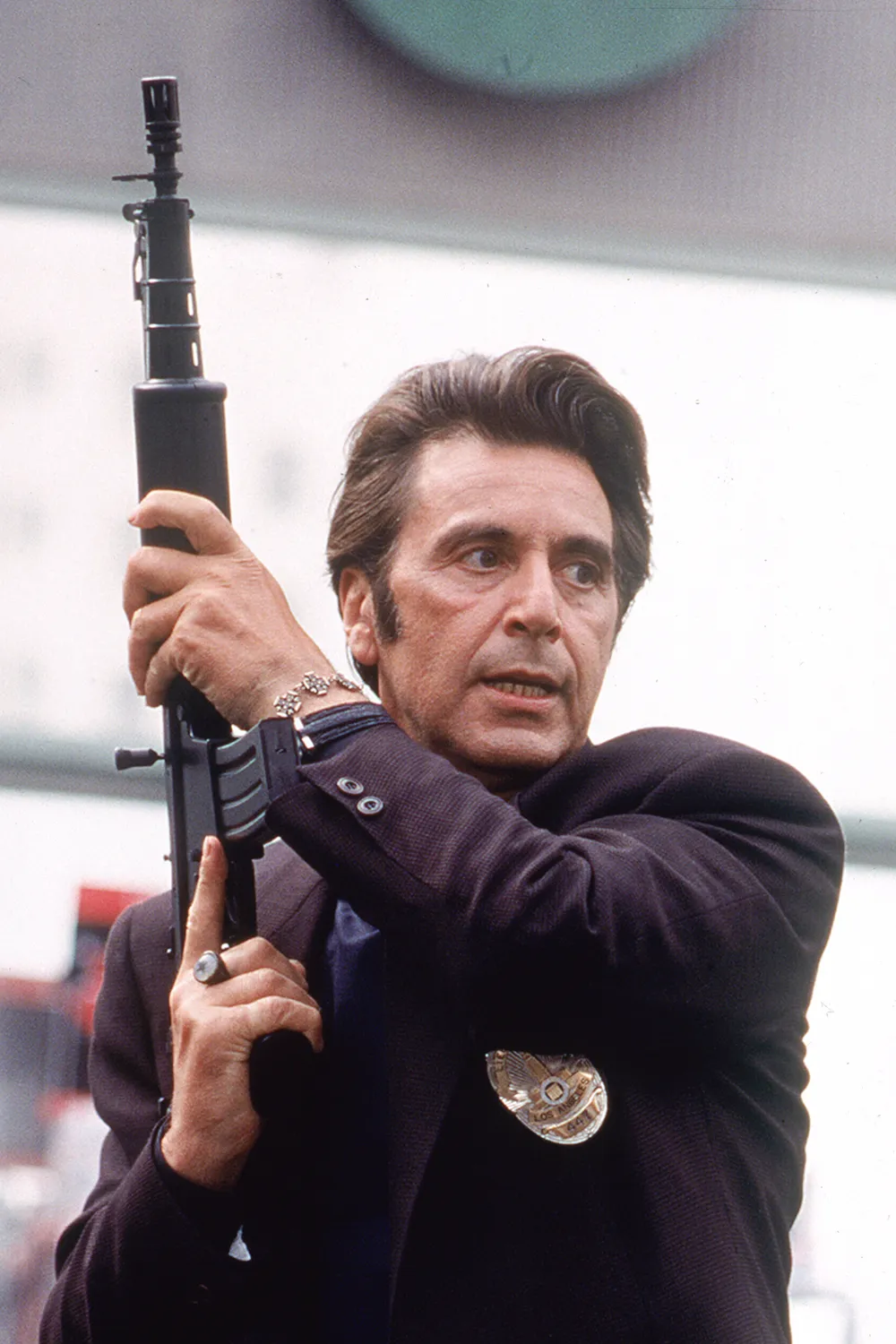 Lt. Vincent Hanna