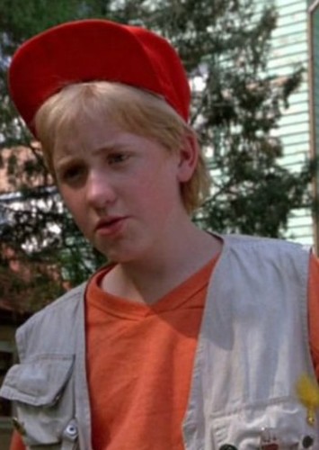 Ron Thompson