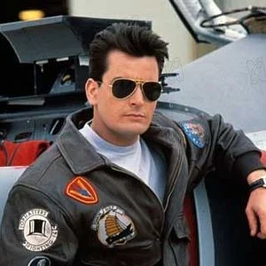 Sean « Topper » Harley