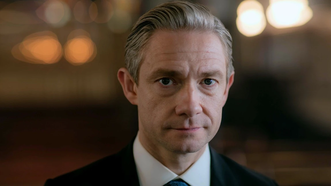 Dr. John Watson