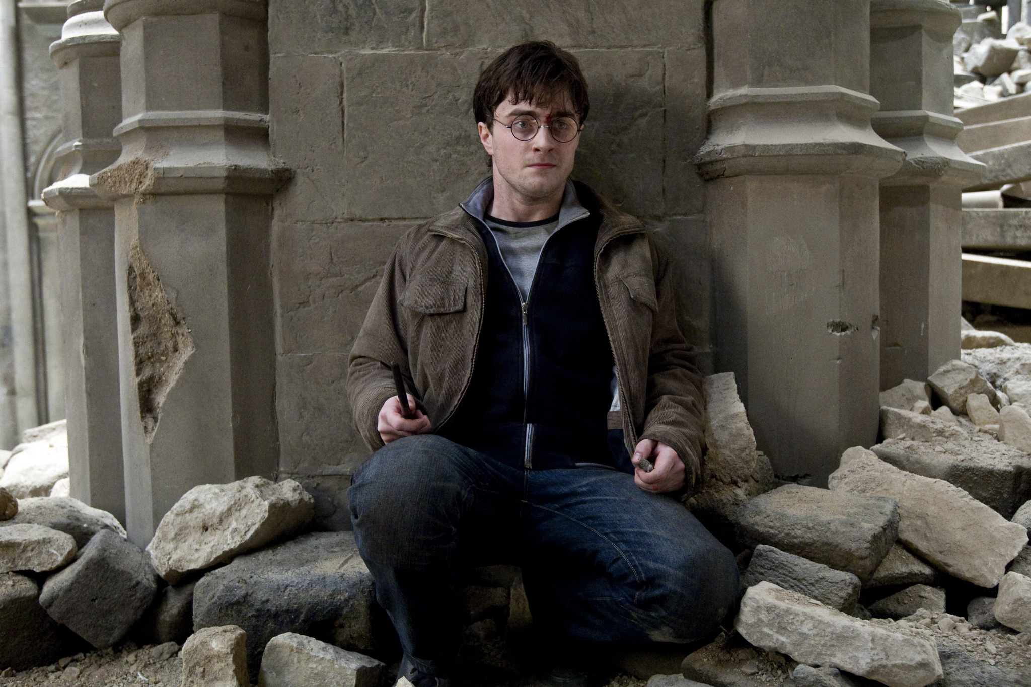 Harry Potter