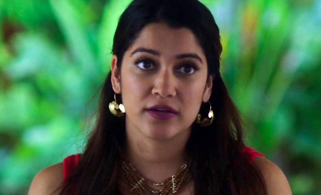 Nisha