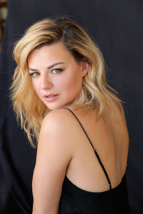 Emily Yokas