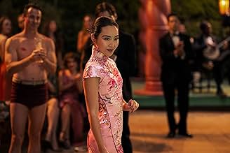 Lady Fay Zhu