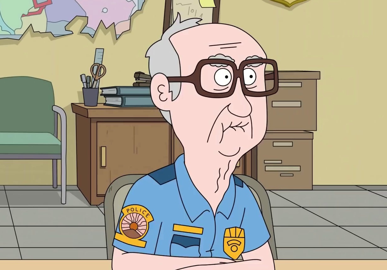 Stanley Hopson