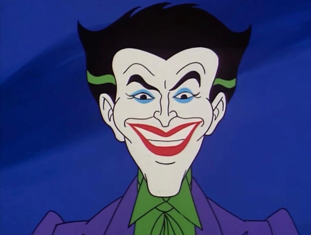 le Joker