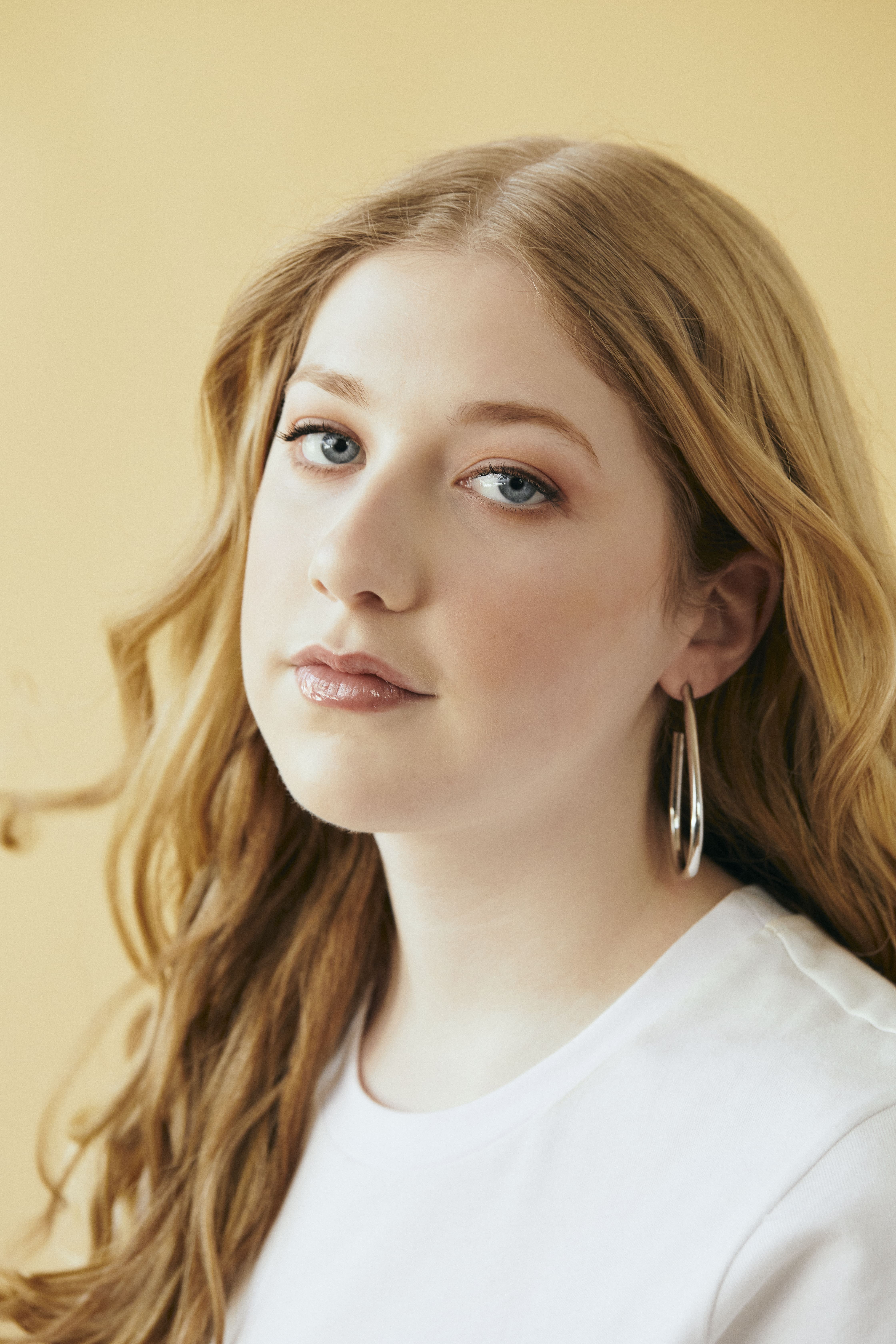 Beth jeune