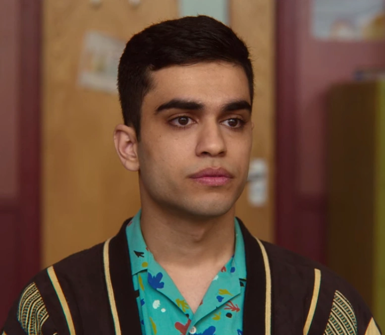 Malek Amir