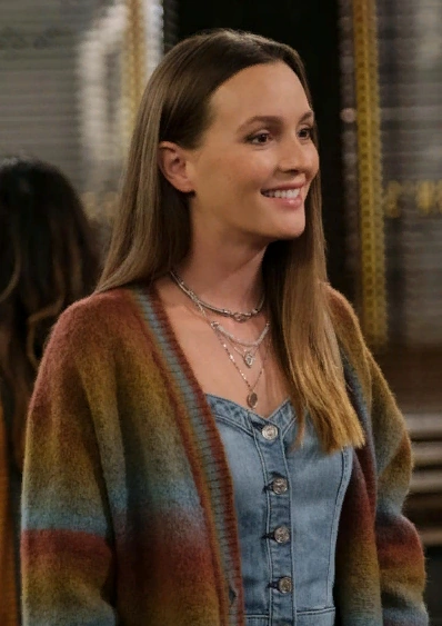 Meredith