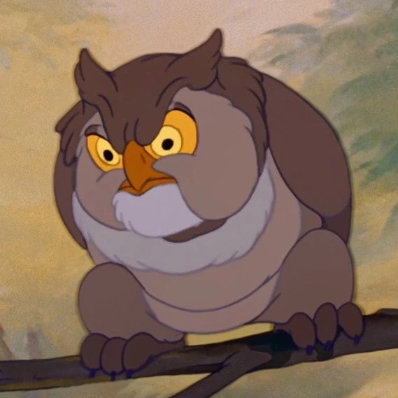M. Hibou