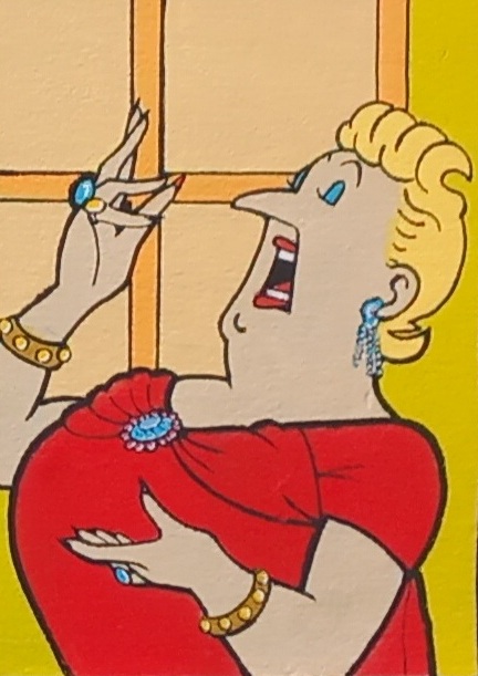 Bianca Castafiore