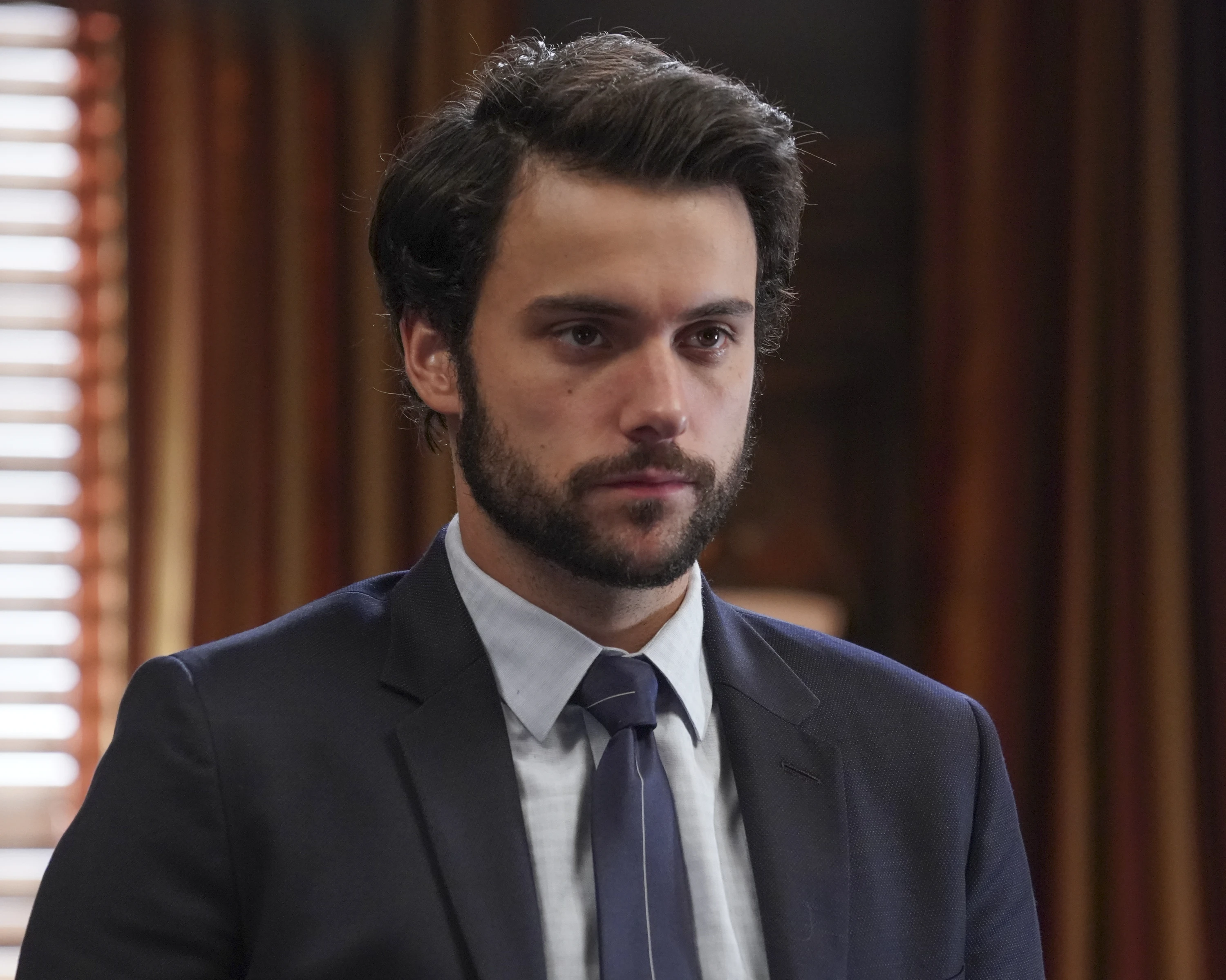 Connor Walsh