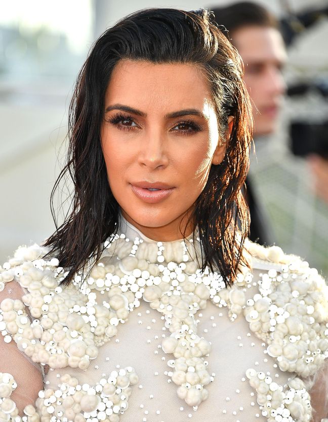 Kim Kardashian