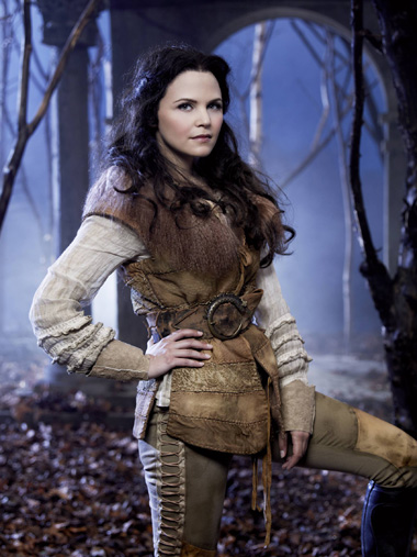 Mary Margaret Blanchard / Blanche Neige
