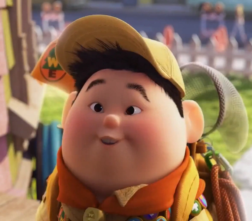 Russell