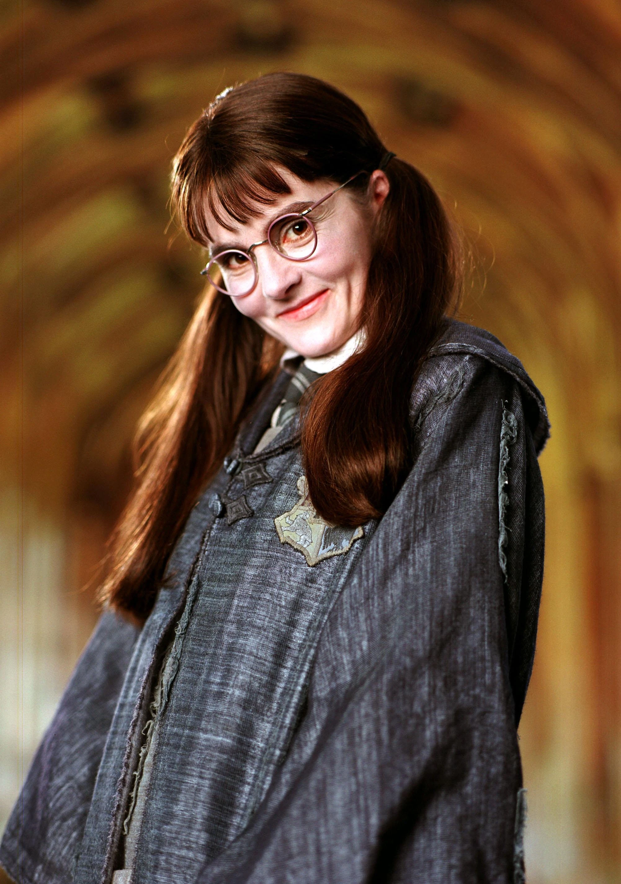 Mimi Geignarde