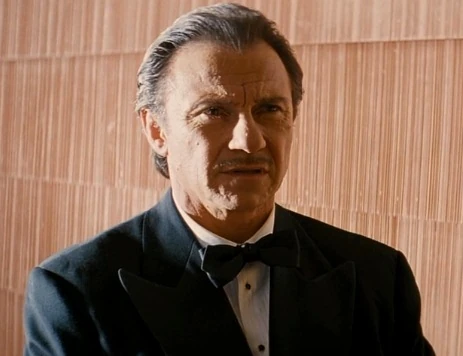 Winston Wolf