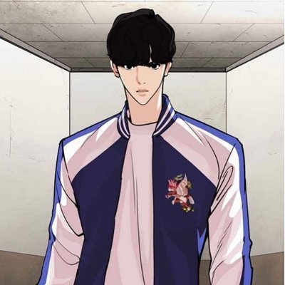 Hyeong Seok